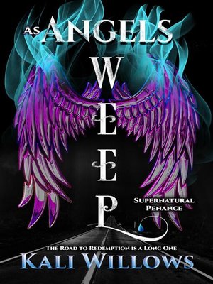 cover image of As Angels Weep--Supernatural Penance